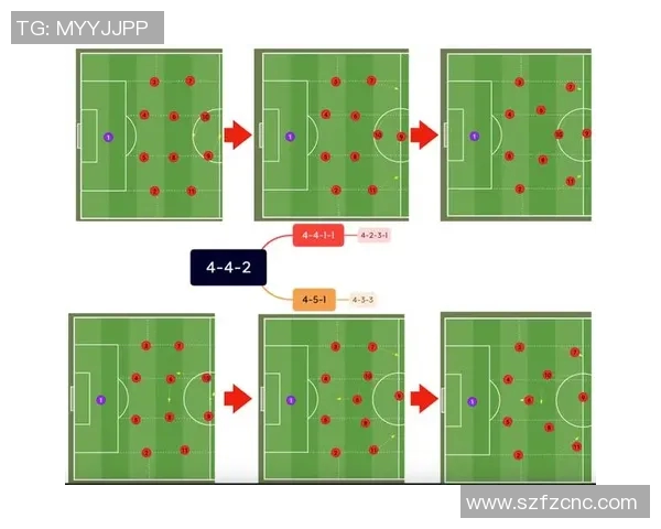 武汉足球队整体压制战术解析与实战应用探讨