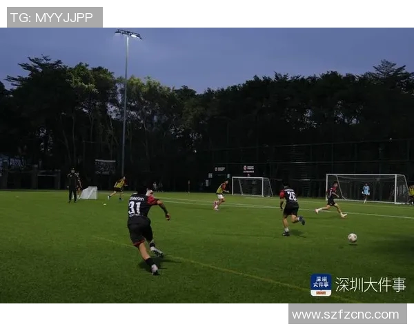 深圳足球队的转型之路：从低谷到巅峰的奋斗与追求