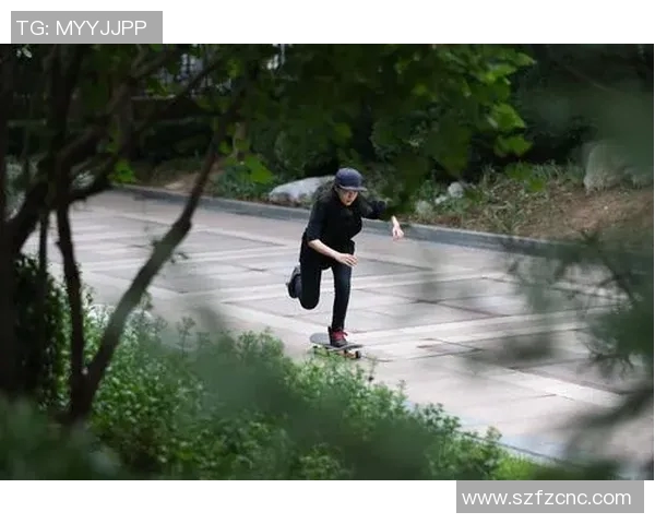 滑板人生的追逐与坚持赵秀英分享她的成长与梦想