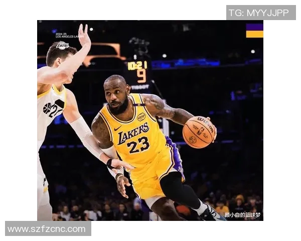 湖人主场击败太阳，詹姆斯再展王者风采：砍下25+12+8，领衔全场