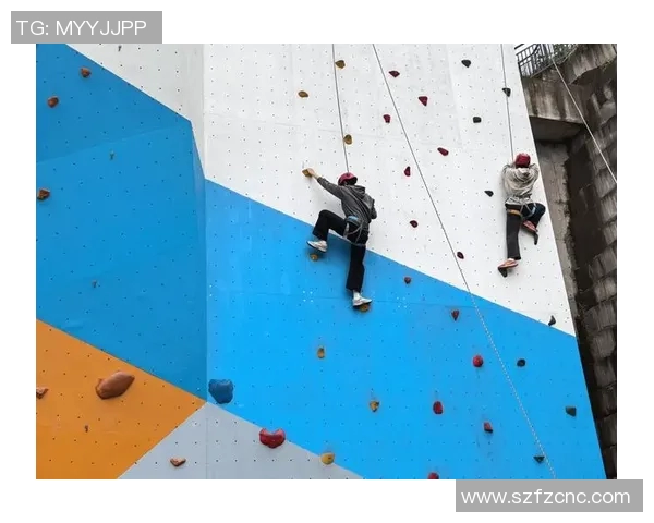 重庆攀岩队团队协作探秘：如何在高空中实现完美配合与信任